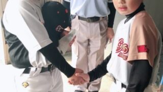 【速報】順位決定１回戦・えりも真栄×釧路ゴールデンモンキーズ＜目指せ！神宮２０１９＞ 