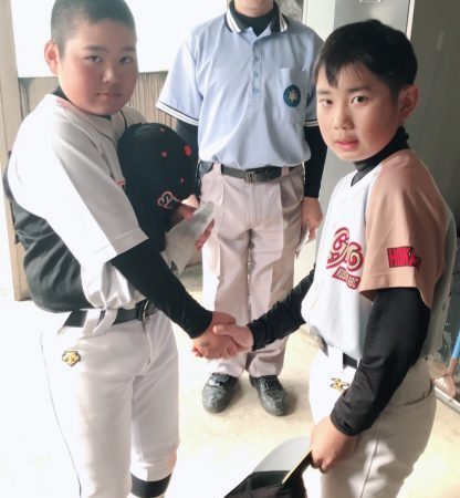 【速報】順位決定１回戦・えりも真栄×釧路ゴールデンモンキーズ＜目指せ！神宮２０１９＞ 