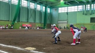 【14日速報】ホクトスポーツ杯 