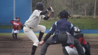 【9日結果】２０２１年春季リーグ 