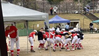 北海道選抜チームA、3回戦で涙！＜多賀グリーンカップ＞ 