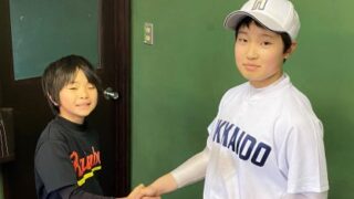 【速報】準V！北海道スノーホワイト＜西日本女子＞ 