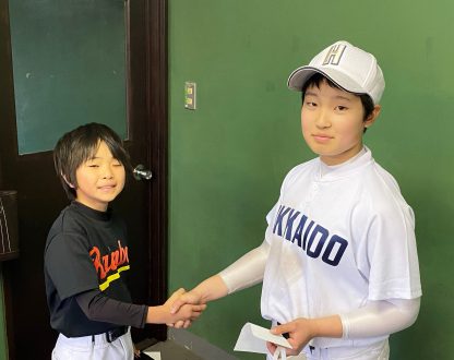 【速報】準V！北海道スノーホワイト＜西日本女子＞ 
