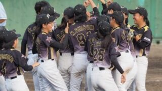JBC札幌、創部３年目で初優勝 