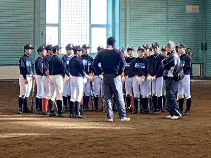【動画付】２０１９北海道選抜U１４の挑戦！ 