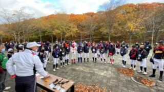 ２年連続優勝苫小牧、準V札幌＜EZO BATTLE＞ 