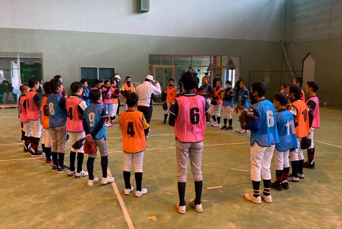 チャンピオンシップ選抜、１８人決まる！ 