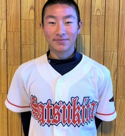 山内　悠太郎＜2019札幌ファイターズ＞　 