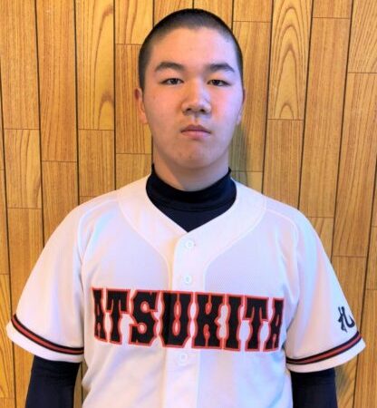 飯田　啓斗＜2019札幌ファイターズ＞ 