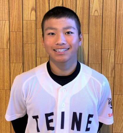 井上　歩＜2019札幌ファイターズ＞ 