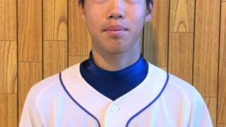 五十嵐　貫太＜2019札幌ファイターズ＞ 