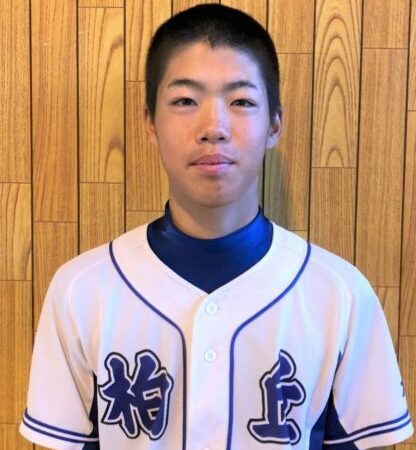 五十嵐　貫太＜2019札幌ファイターズ＞ 