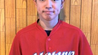 佐々木　脩人＜2019札幌ファイターズ＞ 