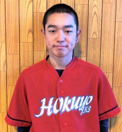 佐々木　脩人＜2019札幌ファイターズ＞ 