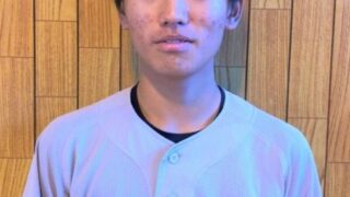 大里　帝尊＜2019札幌ファイターズ＞ 