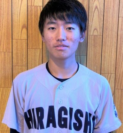 大里　帝尊＜2019札幌ファイターズ＞ 