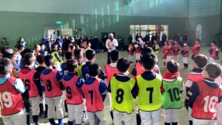 合格者２０人決まる！＜多賀グリーンカップ＞ 