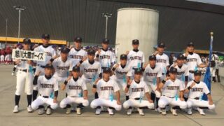 【速報】旭川大雪、初戦０－１で涙＜日本選手権＞ 