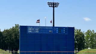 【26日速報】2回戦・釧路ゴールデンモンキーズ×紋別オホーツクイーグルス 