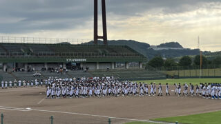 道内から2チームが挑戦！＜瀬戸内広島県交流大会＞ 
