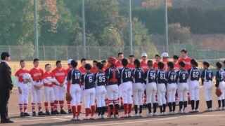 【フォトグラフ①】北海道チャンピオンシップ選抜＜西日本倉敷大会＞ 