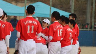 【フォトグラフ②】北海道チャンピオンシップ選抜＜西日本倉敷大会＞ 