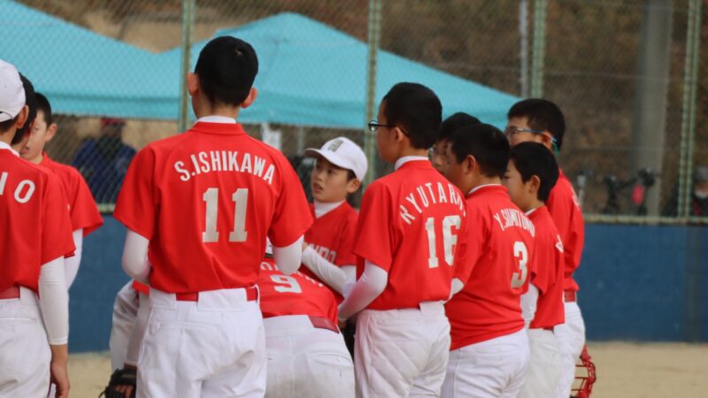 【フォトグラフ②】北海道チャンピオンシップ選抜＜西日本倉敷大会＞ 