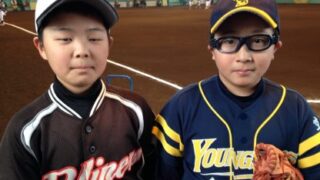 【速報】１回戦・深川ヤング×近文レッド＜空知冬季大会＞ 