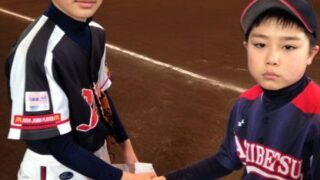 【速報】1回戦・芦別Jrスターズ×比布野球＜空知冬季大会＞ 