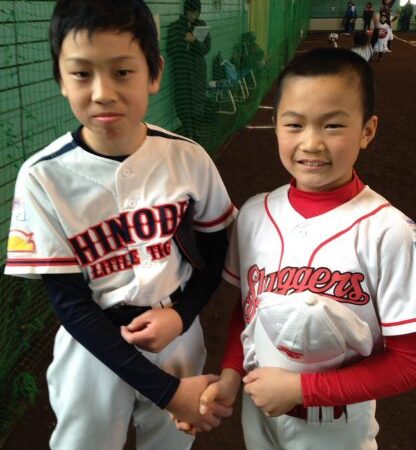 【速報】1回戦・新琴似スラッガーズ×岩見沢日の出＜空知冬季大会＞ 