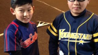 【速報】２回戦・深川ヤングスターズ×沼田ヤングイーグルス＜空知冬季大会＞ 