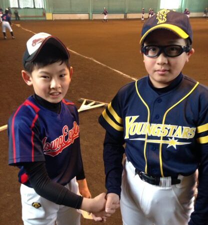 【速報】２回戦・深川ヤングスターズ×沼田ヤングイーグルス＜空知冬季大会＞ 