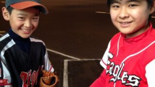 【速報】２回戦・砂川イーグルス×比布野球少年団＜空知冬季大会＞ 