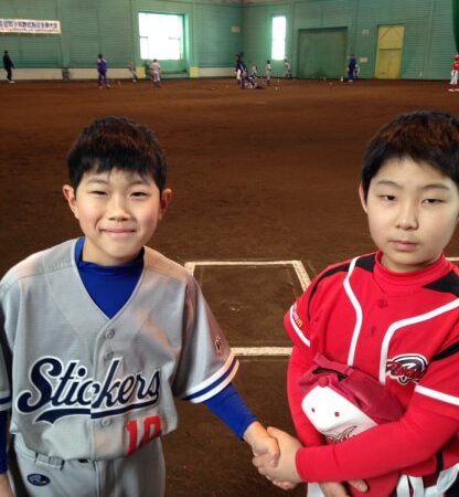 【速報】妹背牛エンジェルス×砂川スティッカーズ＜空知冬季大会＞ 