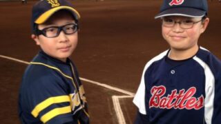 【速報】3回戦・深川一已バトルズ×深川ヤングスターズ＜空知冬季大会＞ 