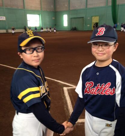 【速報】3回戦・深川一已バトルズ×深川ヤングスターズ＜空知冬季大会＞ 