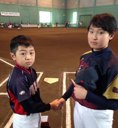 【速報】３回戦・赤平レッドレイズ×新十津川ホワイトベアーズ＜空知冬季大会＞ 