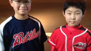 【速報】準決勝・妹背牛エンジェルス×深川一已バトルズ＜空知冬季大会＞ 