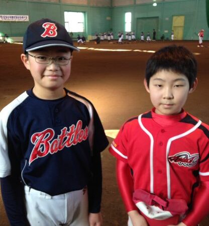 【速報】準決勝・妹背牛エンジェルス×深川一已バトルズ＜空知冬季大会＞ 