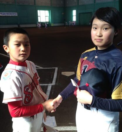 【速報】準決勝・赤平レッドレイズ×新琴似スラッガーズ＜空知冬季大会＞ 