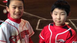 【速報】決勝・妹背牛エンジェルス×新琴似スラッガーズ＜空知冬季大会＞ 