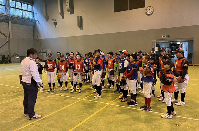 広島、沖縄大会出場『北海道選抜』メンバー決まる！ 