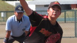 ８．１6交流戦参加者＜select１＞ 