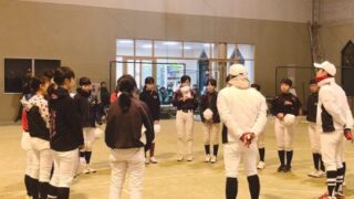 北海道スノーホワイト、2連覇目指す！ 