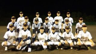 2018小樽選抜＜EZO　BATTLE＞ 