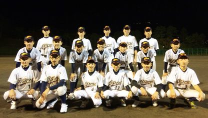 2018小樽選抜＜EZO　BATTLE＞ 