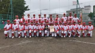 全日本少年札幌支部T・TBC 