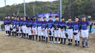 空知選抜、２回戦で涙＜U12チャンピオン大会＞ 