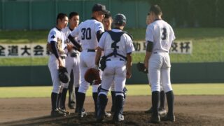 ＜2018秋＞ベンチ入り・シニア編⑦ 