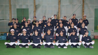 全国を見据えた南空知BBC――新チームの挑戦 